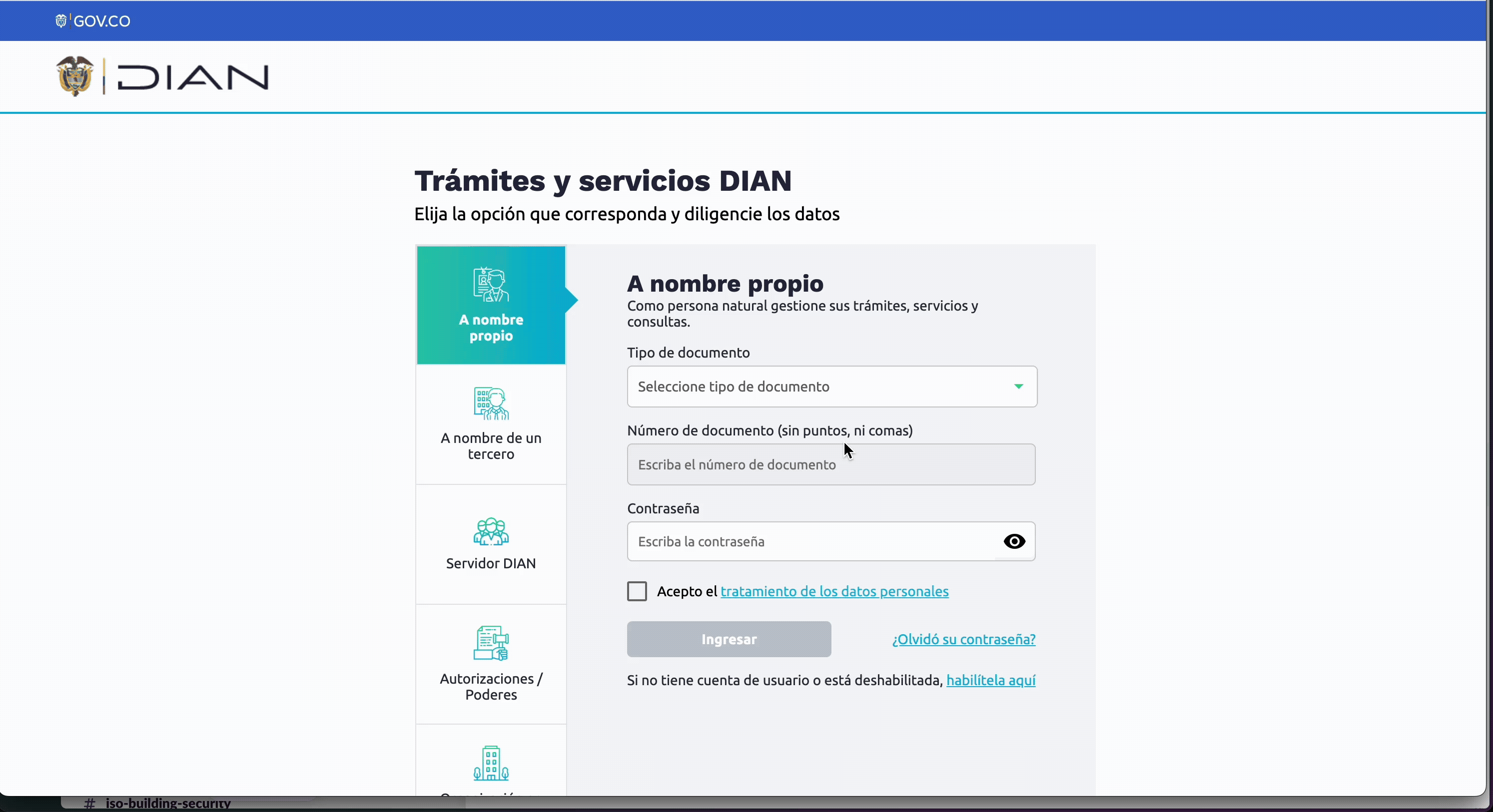 Cómo habilitar la autorización de numeración 1876 de la DIAN para facturar