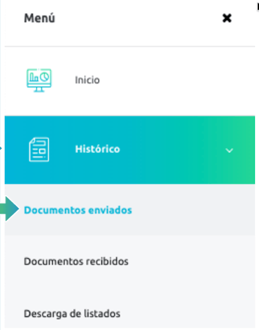 Cómo consultar los eventos de una Factura Electrónica en la DIAN