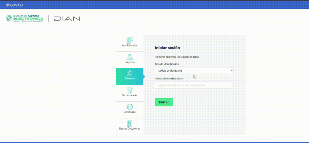 ¿Cómo activar y conectar Dataico con la DIAN para hacer facturación ...